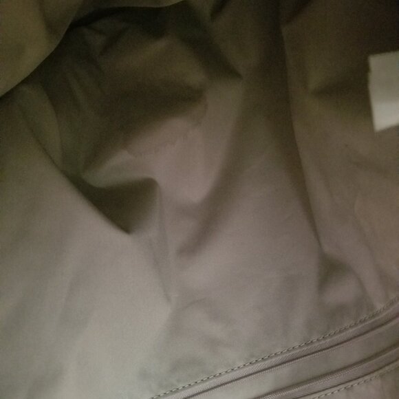 Baggalini Convertible Backpack Shoulder Bag Tote - Picture 12 of 14